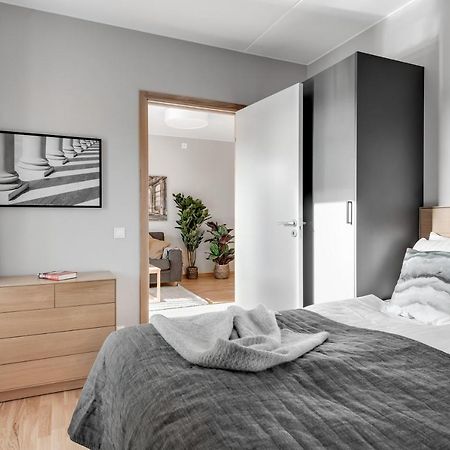 Apartments Moelndal ヨーテボリ エクステリア 写真