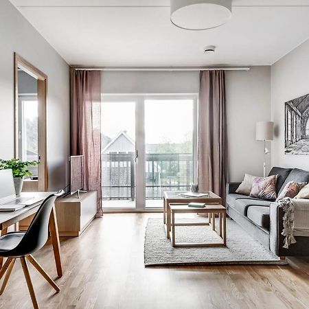 Apartments Moelndal ヨーテボリ エクステリア 写真