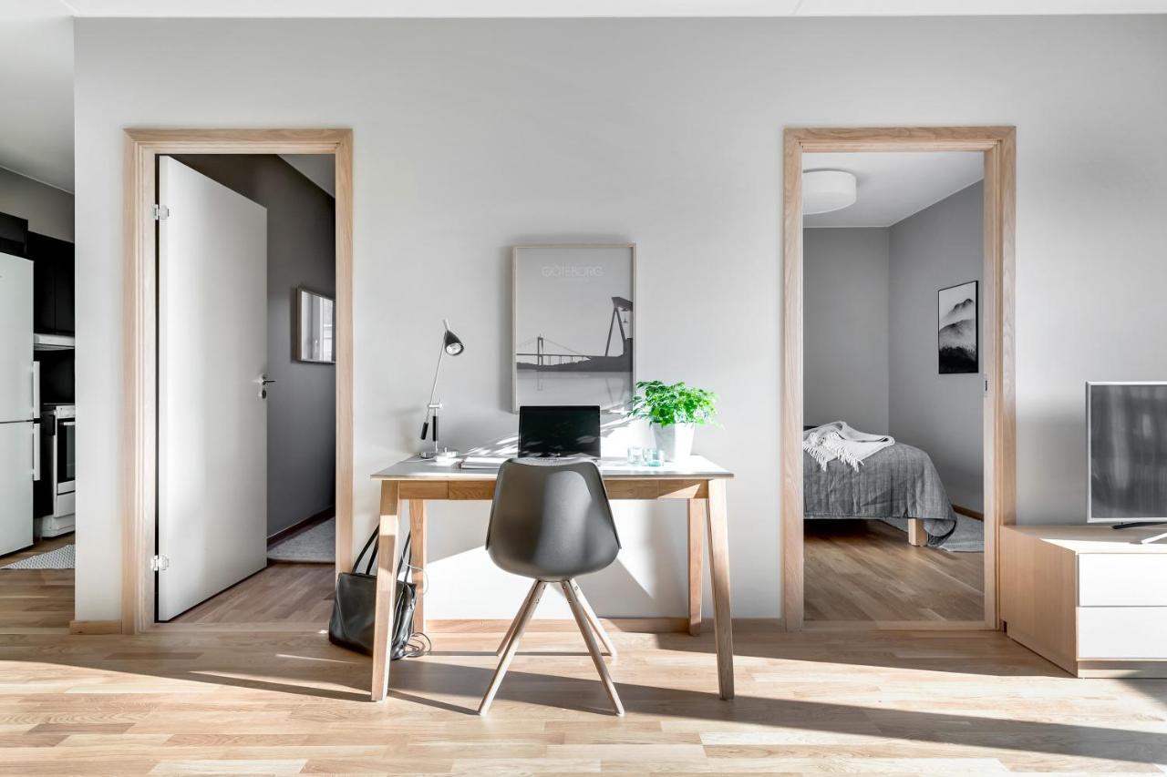 Apartments Moelndal ヨーテボリ エクステリア 写真