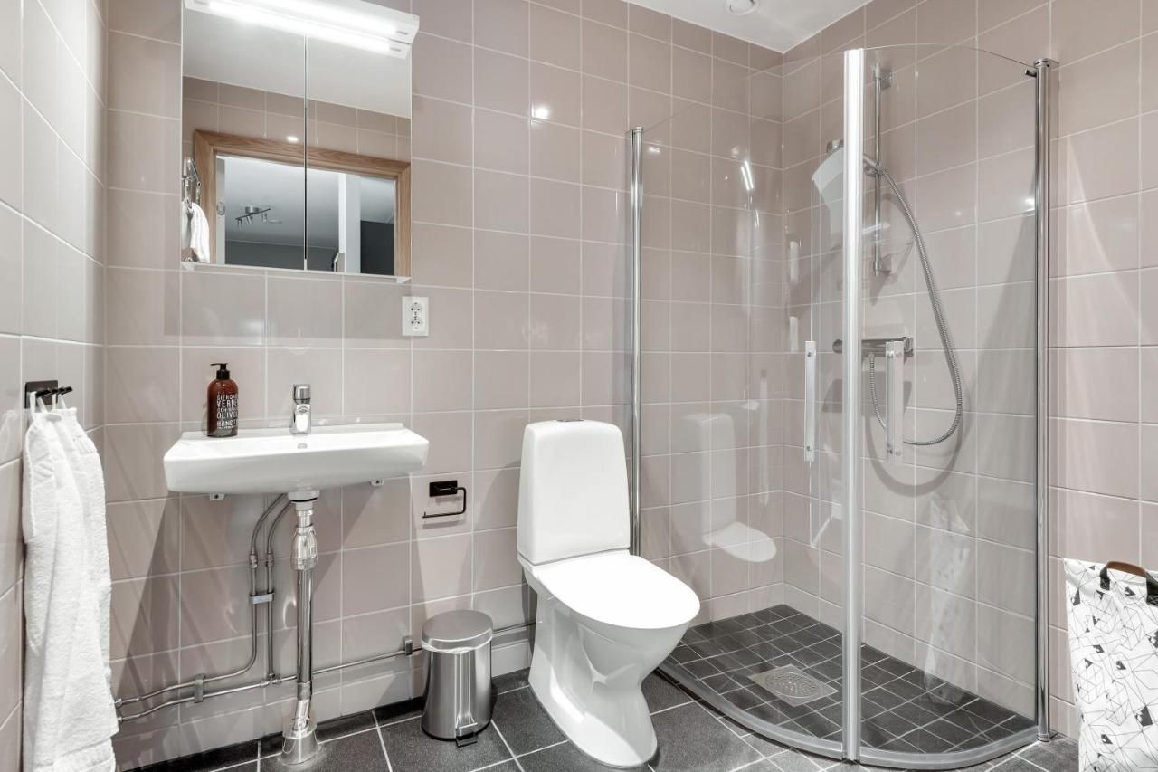 Apartments Moelndal ヨーテボリ エクステリア 写真