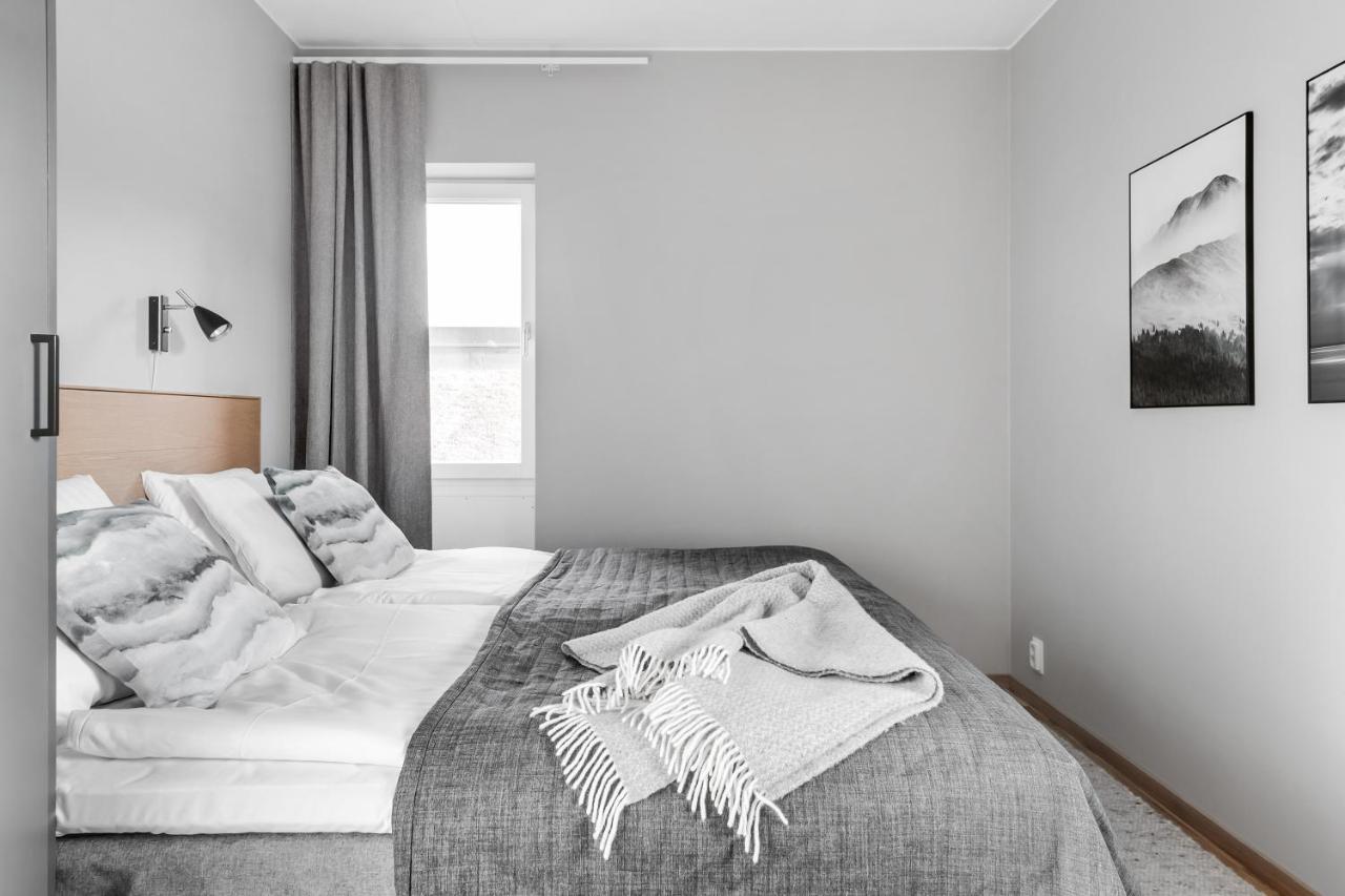 Apartments Moelndal ヨーテボリ エクステリア 写真