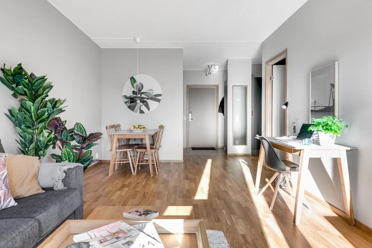 Apartments Moelndal ヨーテボリ エクステリア 写真