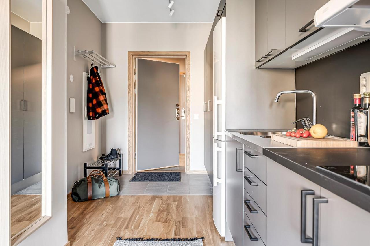 Apartments Moelndal ヨーテボリ エクステリア 写真